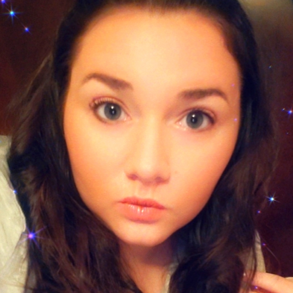 Meet your Posher, Jenna